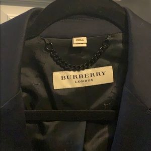 Burberry Blazer
